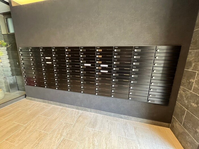 物件外観写真3　(建物設備)