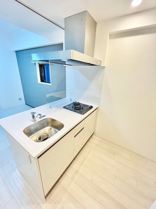 物件内観写真10　(キッチン)