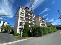 コ－ポ寺岡の外観写真