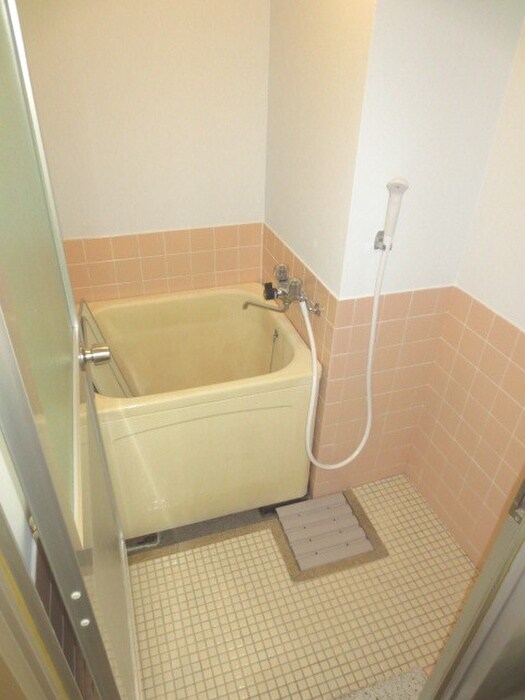 物件内観写真12　(バス／シャワールーム等)