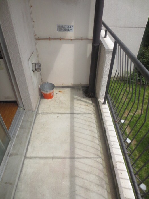 物件内観写真15　(ベランダ・バルコニー)