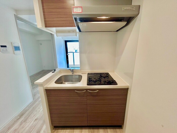 物件内観写真10　(キッチン)