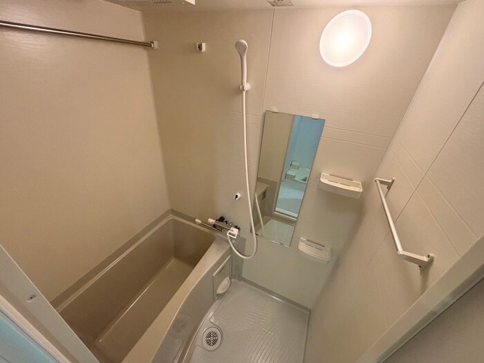 物件内観写真13　(バス／シャワールーム等)