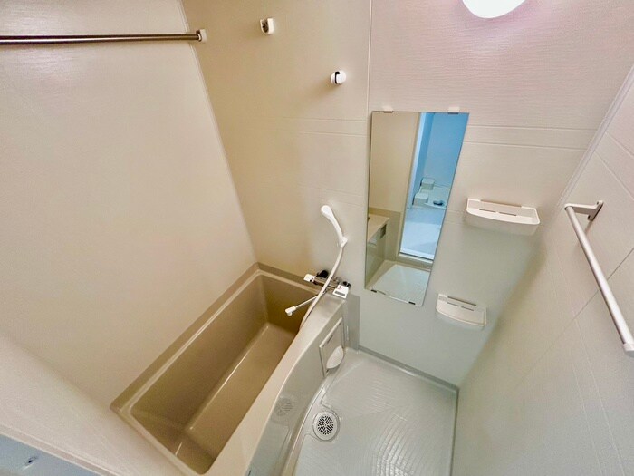 物件内観写真13　(バス／シャワールーム等)