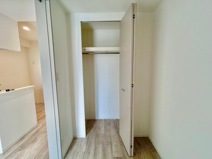 物件内観写真15　(収納)