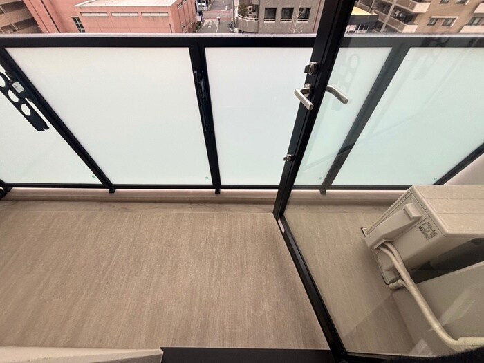 物件内観写真17　(ベランダ・バルコニー)