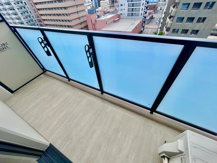 物件内観写真17　(ベランダ・バルコニー)