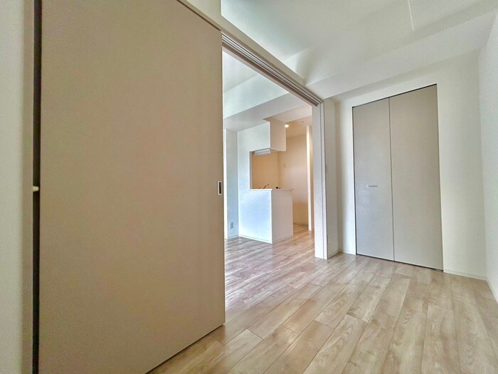 物件内観写真20　(居室)