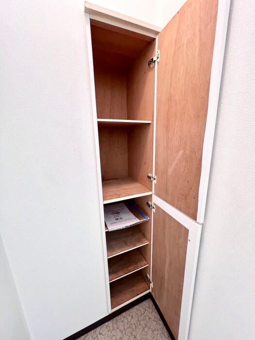 物件内観写真17　(靴箱)