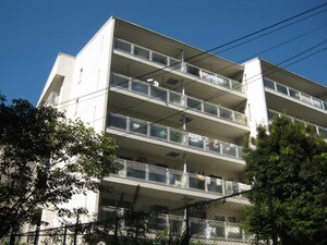 ｼ-ｱｲﾊｲﾂ千里桃山台Ｃ棟(617)外観写真