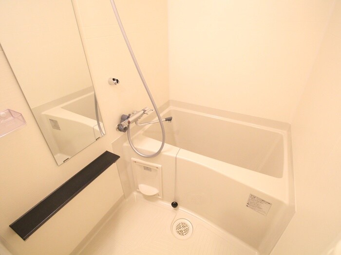 物件内観写真11　(バス／シャワールーム等)