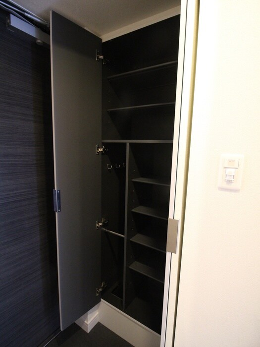 物件内観写真18　(靴箱)