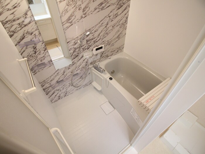 物件内観写真9　(バス／シャワールーム等)