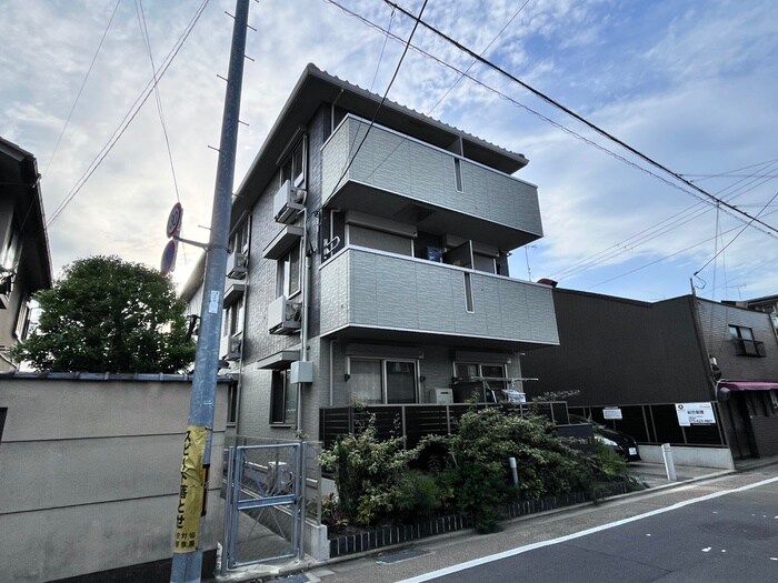 物件外観写真6　(外観写真)