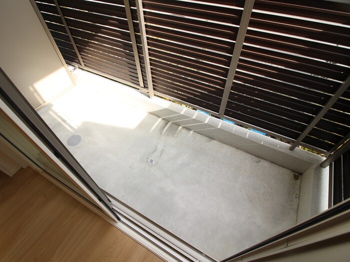 物件内観写真16　(ベランダ・バルコニー)