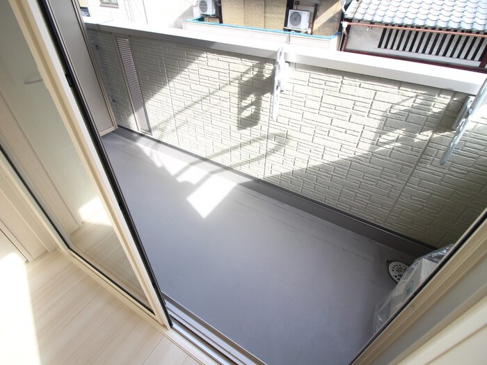 物件内観写真16　(ベランダ・バルコニー)