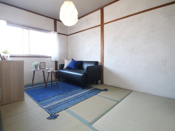 居室