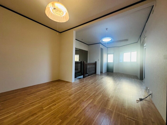 物件内観写真7　(居室)