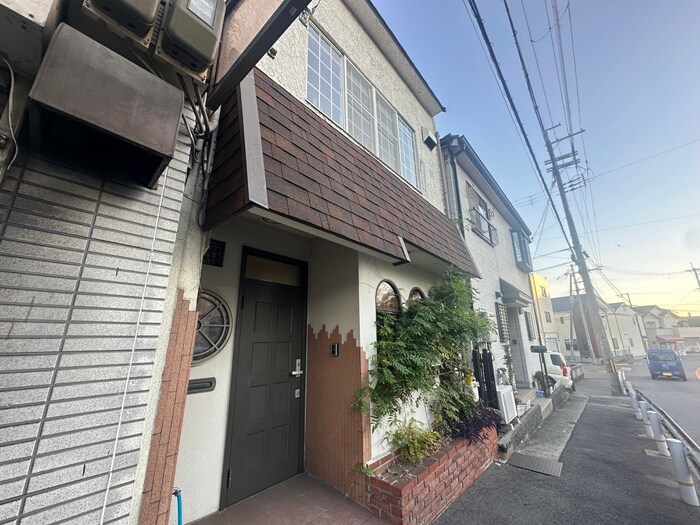 物件外観写真3　(外観写真)