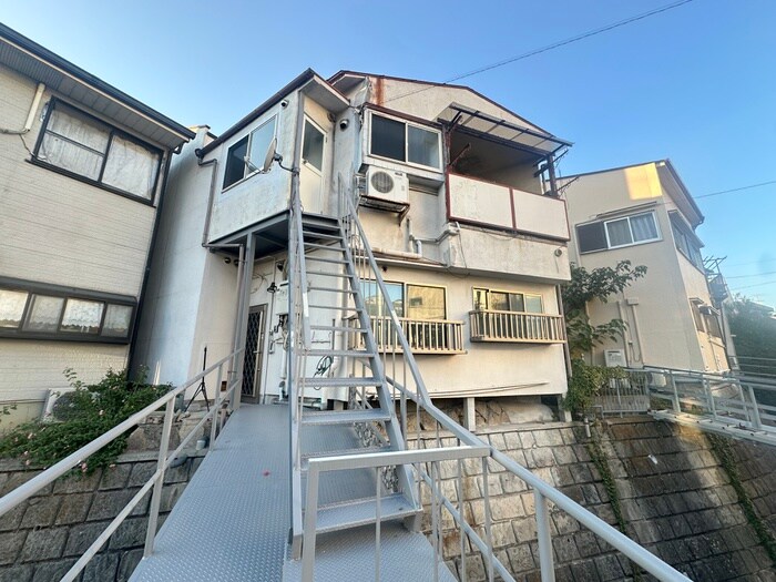 物件外観写真5　(外観写真)