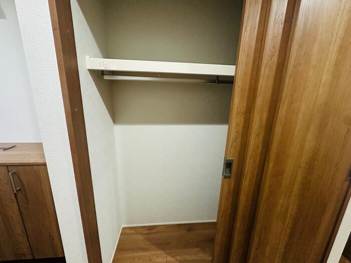物件内観写真18　(収納)