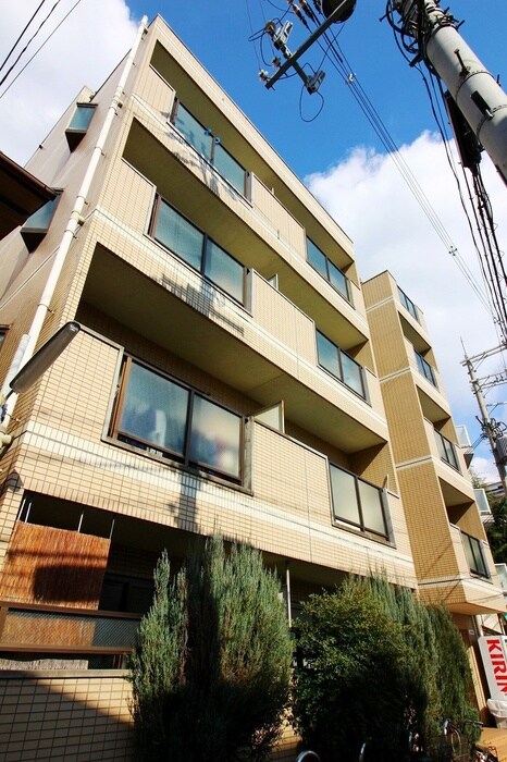 物件外観写真5　(周辺環境)