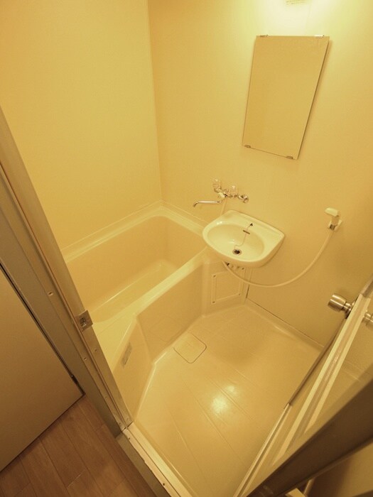 物件内観写真10　(バス／シャワールーム等)