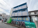 アミティ東大阪パートⅢ