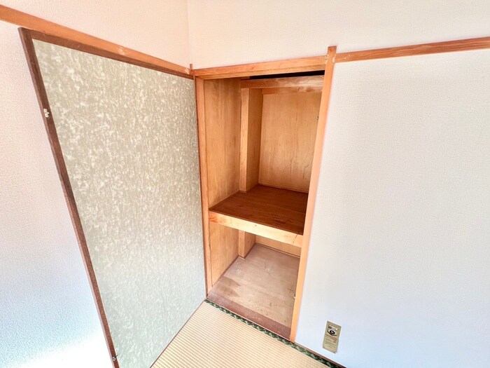 物件内観写真21　(収納)