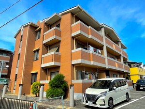サントール Ⅱ外観写真