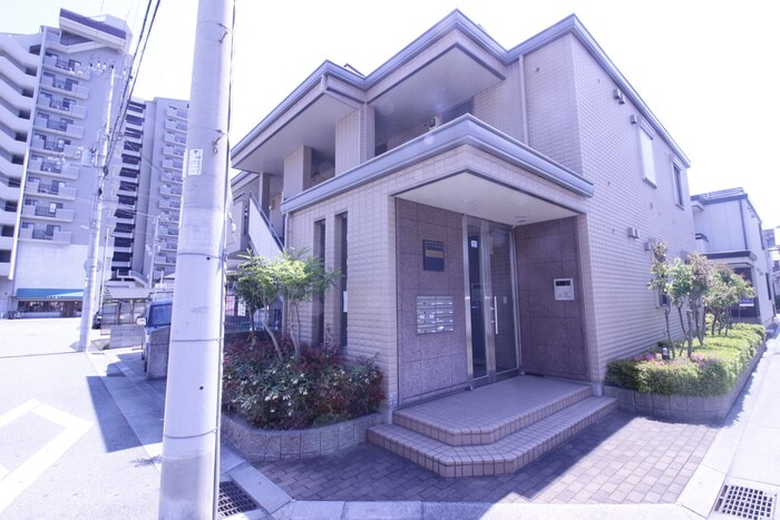 物件外観写真2　(周辺環境)