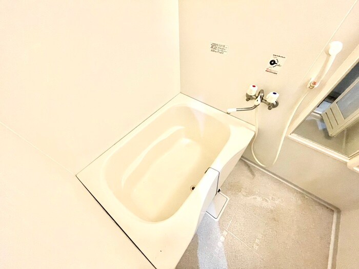 物件内観写真10　(バス／シャワールーム等)