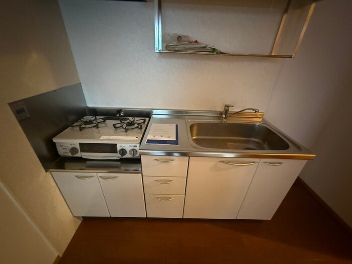 物件内観写真11　(キッチン)