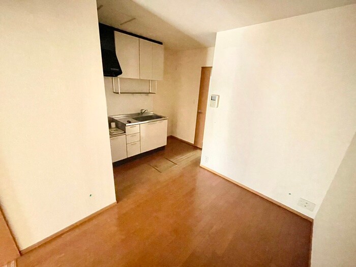 物件内観写真17　(キッチン)