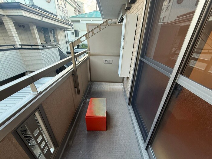 物件内観写真19　(ベランダ・バルコニー)