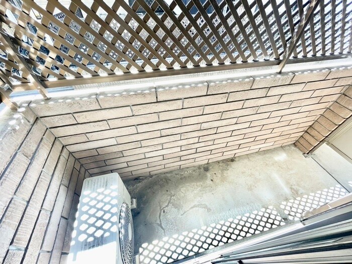 物件内観写真20　(ベランダ・バルコニー)