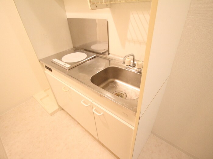 物件内観写真9　(キッチン)