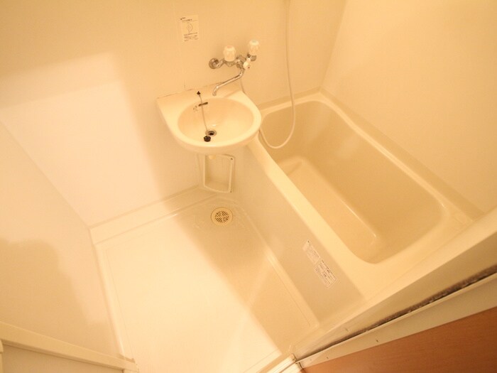 物件内観写真10　(バス／シャワールーム等)