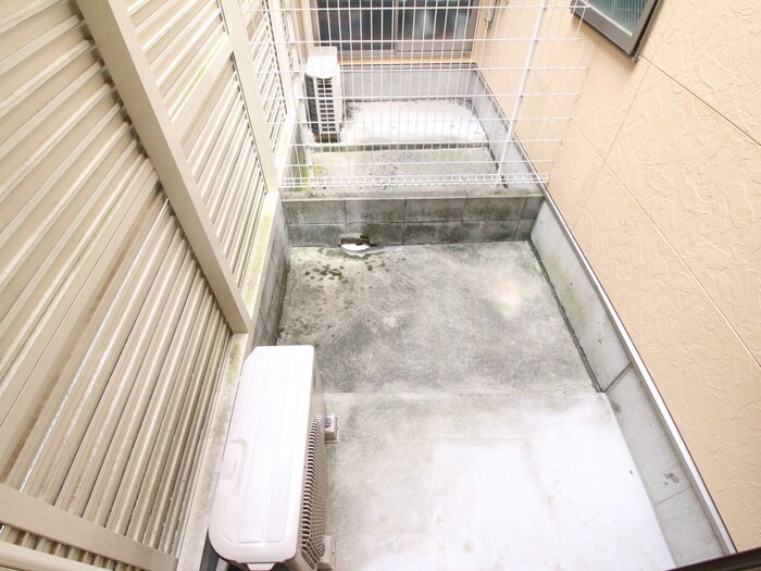 物件内観写真15　(ベランダ・バルコニー)