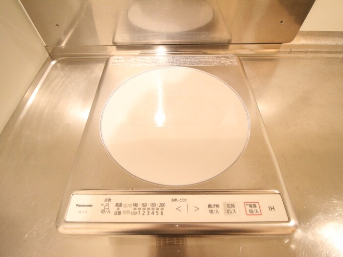 物件内観写真17　(キッチン)