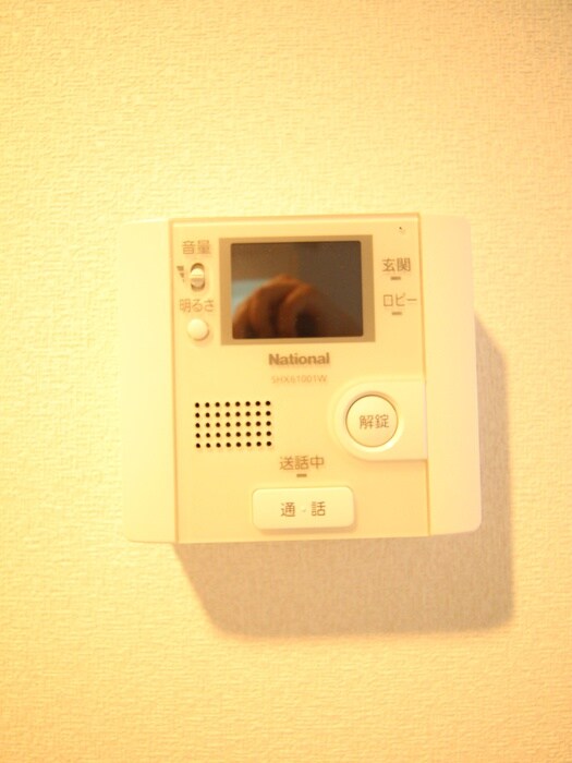 アルビオン西梅田の内観写真