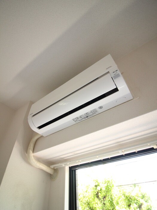 アルビオン西梅田の内観写真