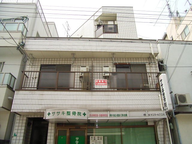 物件外観写真4　(外観写真)