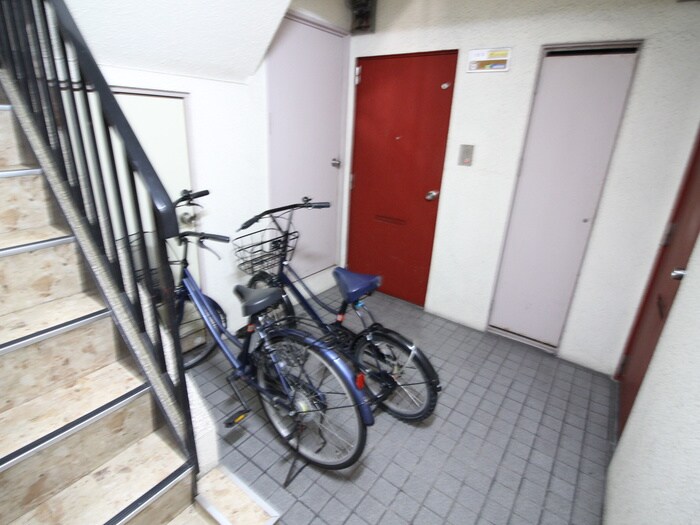 物件外観写真6　(その他)