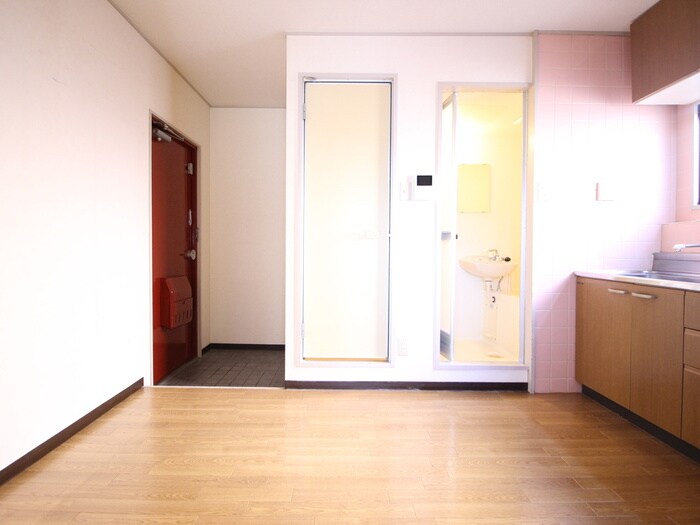 物件内観写真12　(居室)