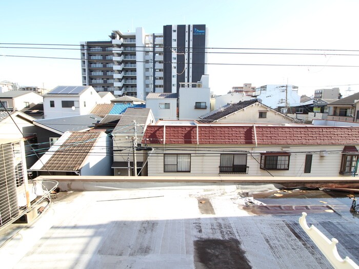 物件内観写真16　(居室)