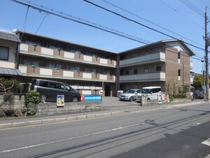 御陰ソサエティ外観写真