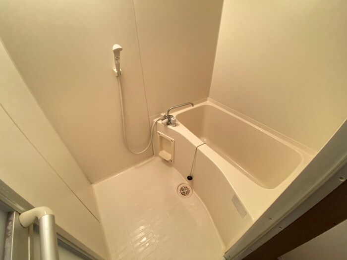 物件内観写真9　(バス／シャワールーム等)