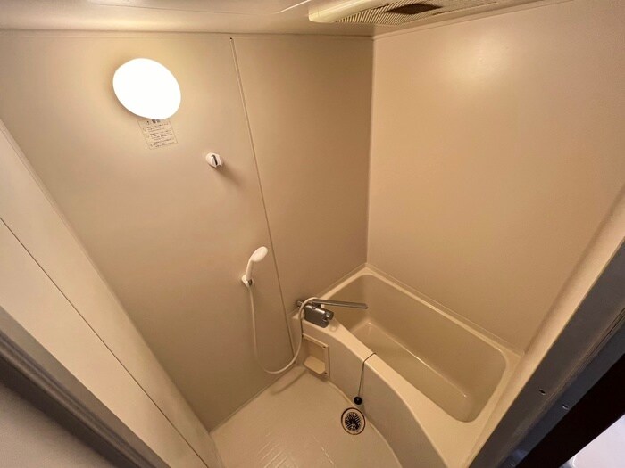 物件内観写真12　(バス／シャワールーム等)