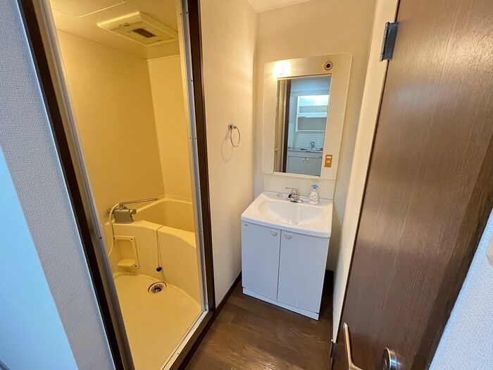 物件内観写真14　(収納)